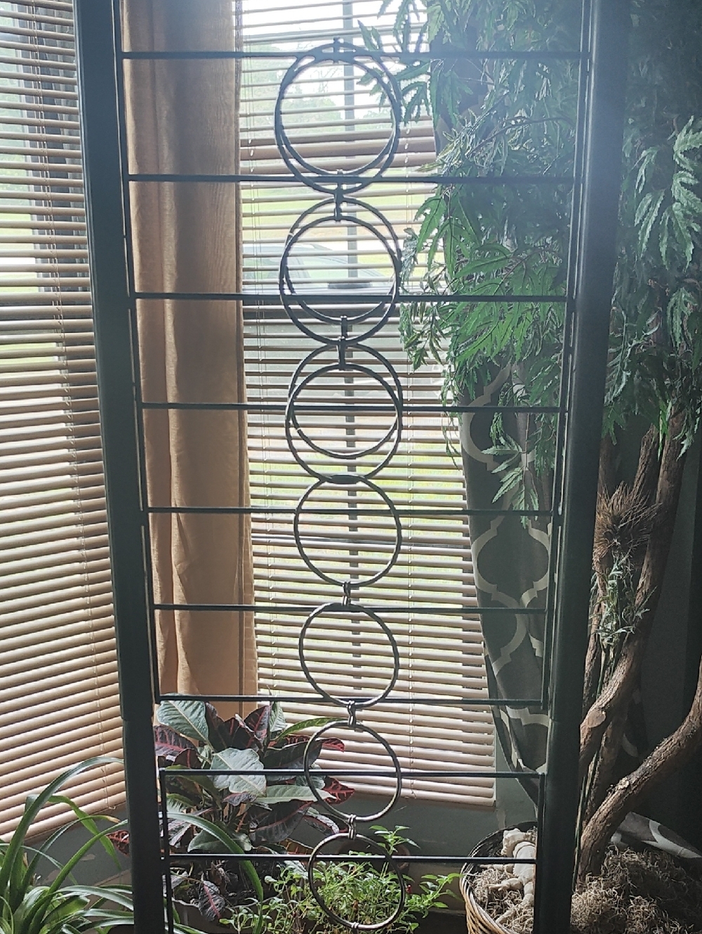 Vintage Belt